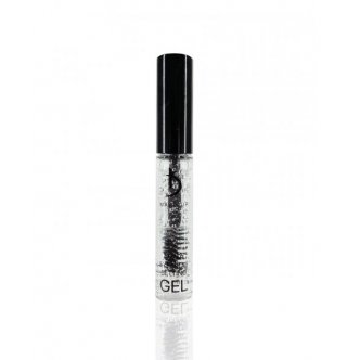 text_photo - Clear eyebrow setting gel ( მაფისქირებელი გელი წარბებისთვის ) 7მლ text_from KODI PROFESSIONAL